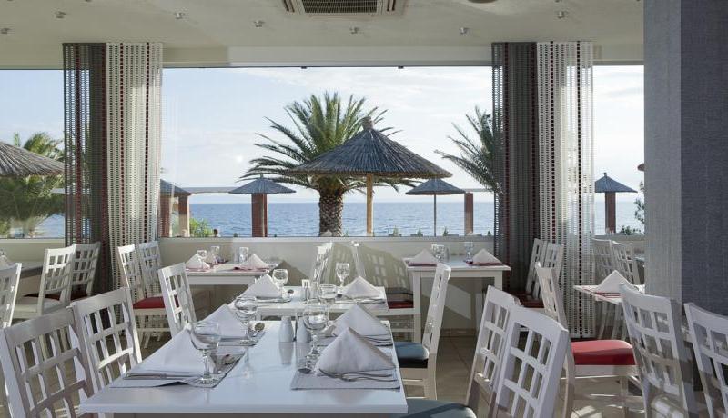 Alexandra Beach Thassos Spa Resort 