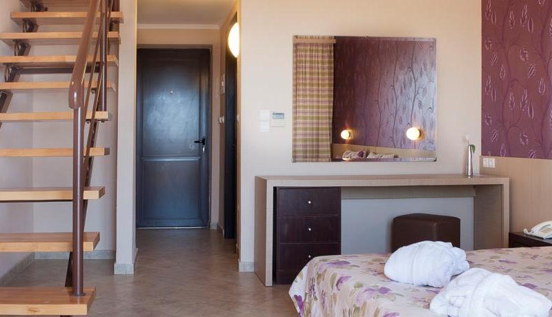 Alexandra Beach Thassos Spa Resort 