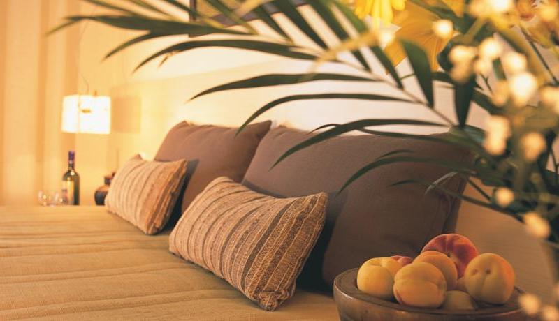Alexandra Beach Thassos Spa Resort 