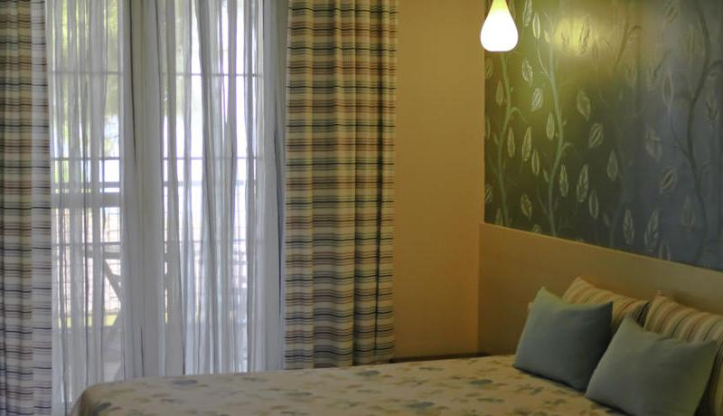 Alexandra Beach Thassos Spa Resort 
