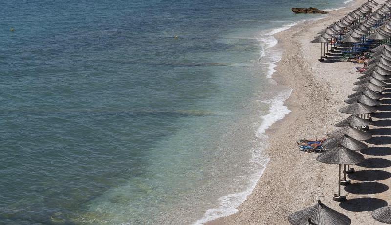 Alexandra Beach Thassos Spa Resort 