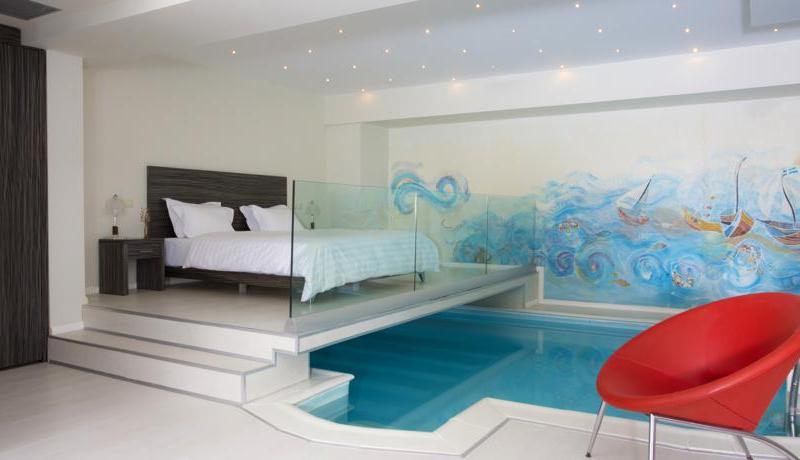 Alexandra Beach Thassos Spa Resort 
