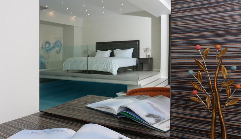 Alexandra Beach Thassos Spa Resort 