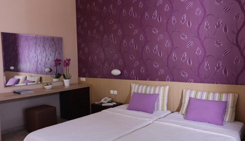 Alexandra Beach Thassos Spa Resort 
