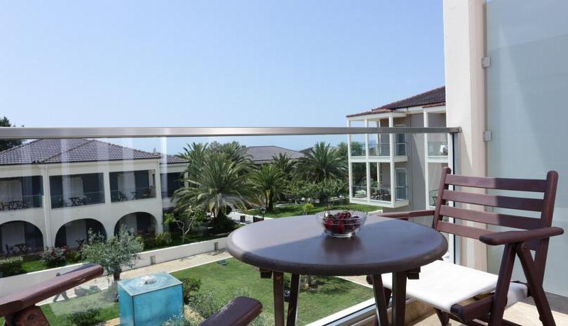Alexandra Beach Thassos Spa Resort 