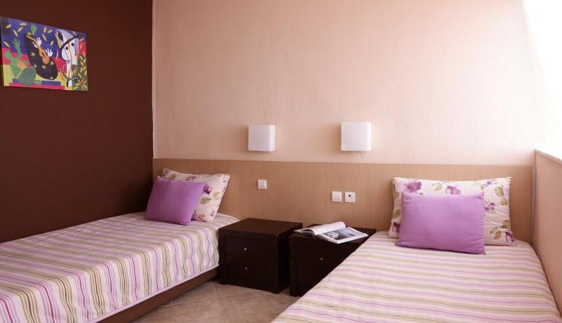 Alexandra Beach Thassos Spa Resort 