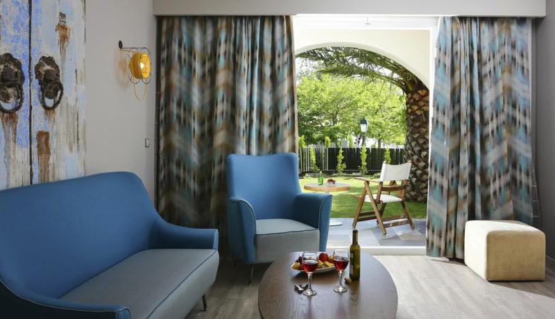 Alexandra Beach Thassos Spa Resort 