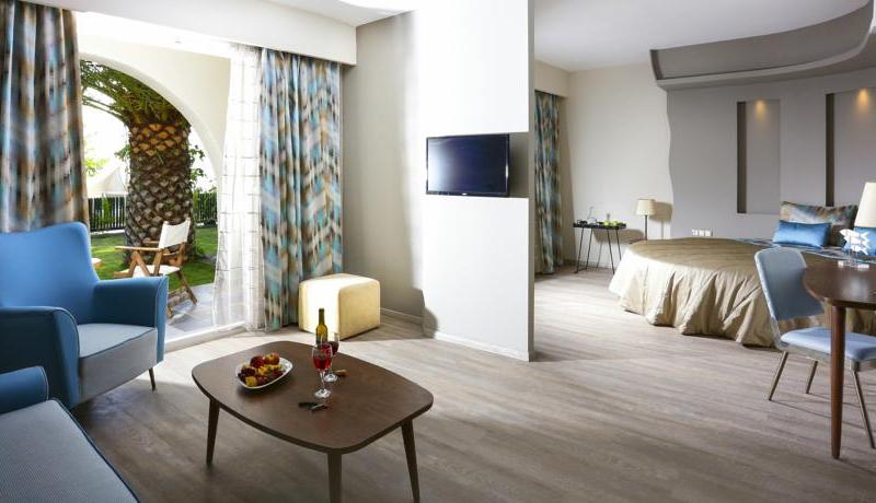 Alexandra Beach Thassos Spa Resort 