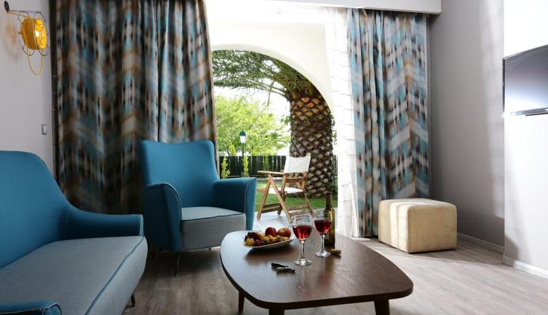 Alexandra Beach Thassos Spa Resort 