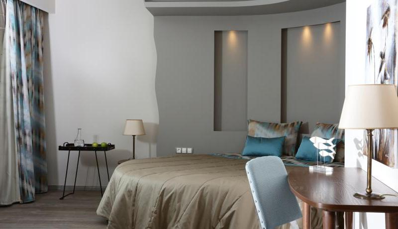 Alexandra Beach Thassos Spa Resort 