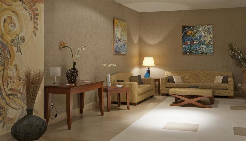 Alexandra Beach Thassos Spa Resort 