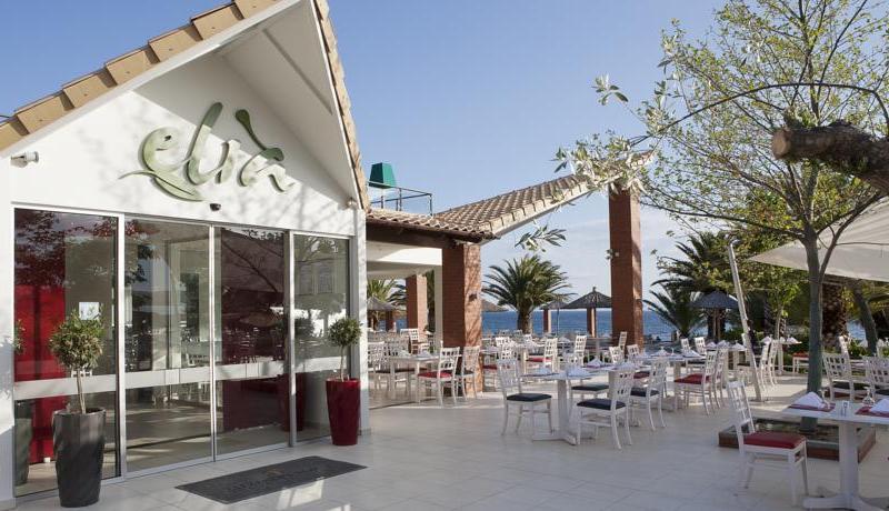 Alexandra Beach Thassos Spa Resort 