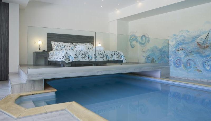 Alexandra Beach Thassos Spa Resort 