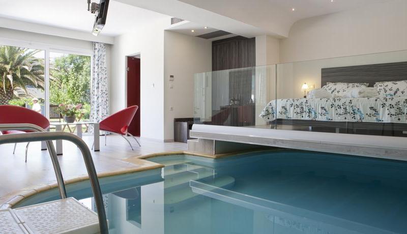 Alexandra Beach Thassos Spa Resort 