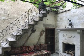 Отель Old Greek House Турция, Ургуп, фото 12