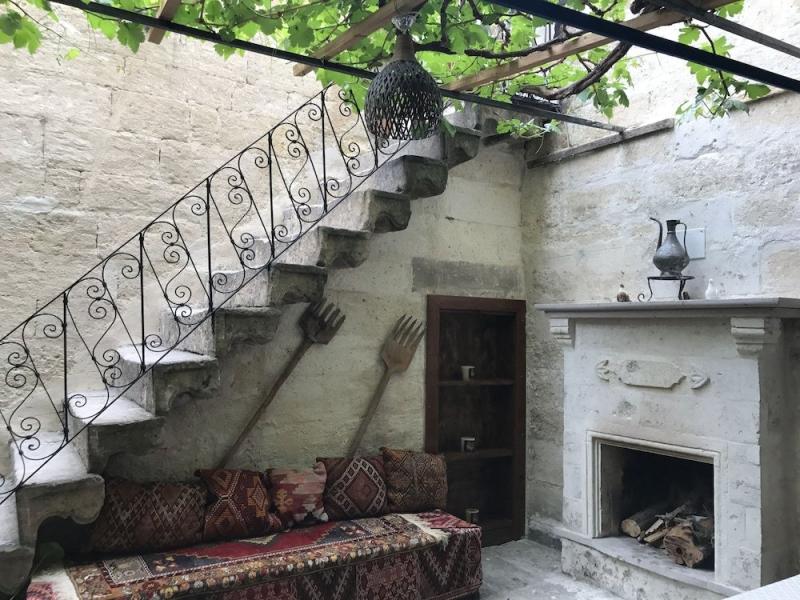 Old Greek House