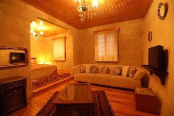 Отель Old Greek House Турция, Ургуп, фото 13