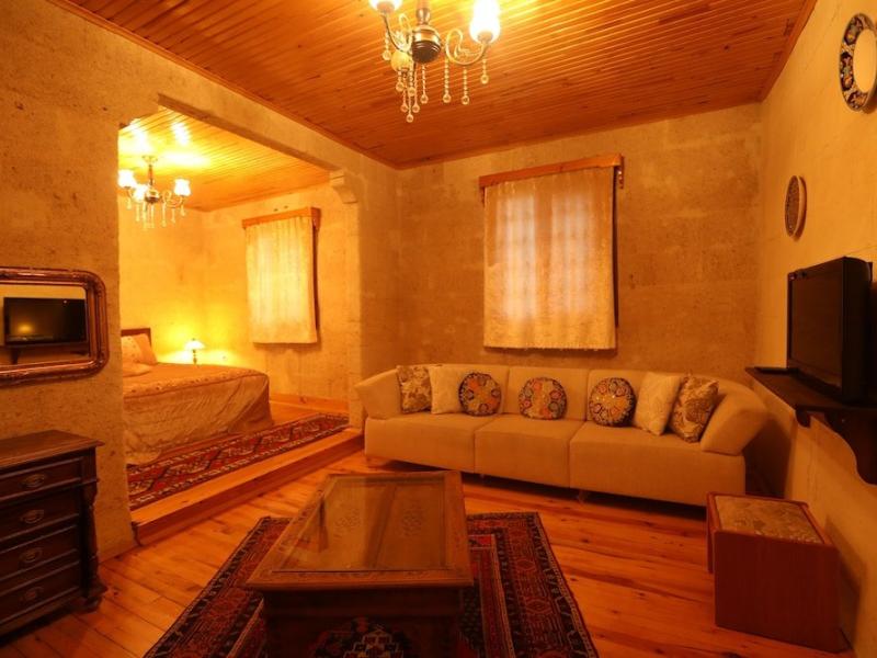 Old Greek House