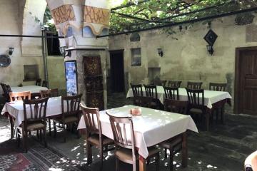 Отель Old Greek House Турция, Ургуп, фото 14