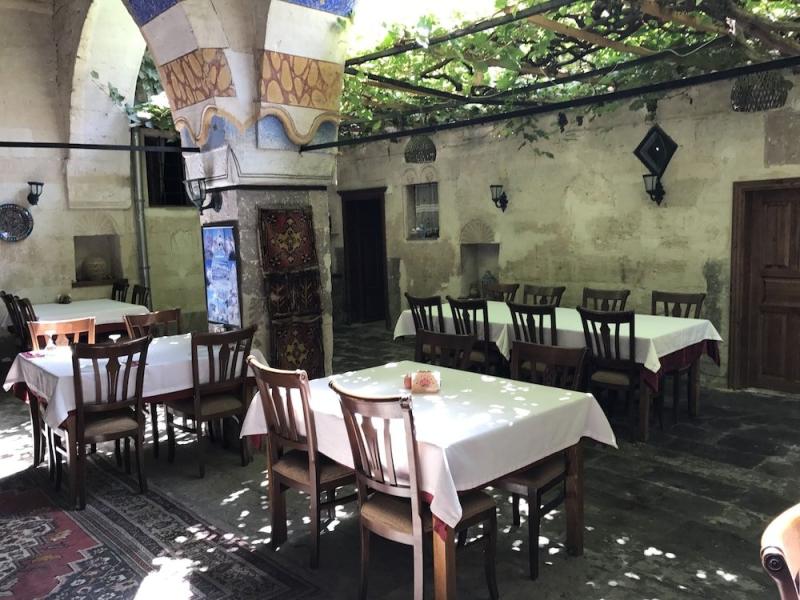 Old Greek House