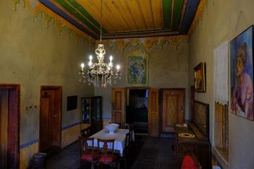 Отель Old Greek House Турция, Ургуп, фото 17
