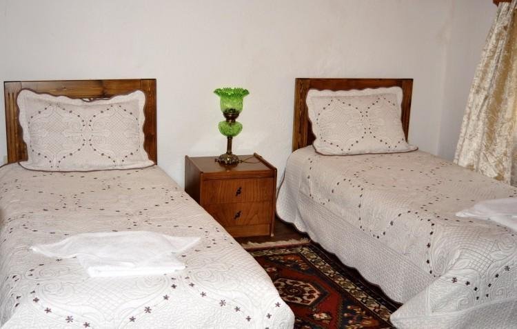 Old Greek House