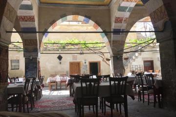 Отель Old Greek House Турция, Ургуп, фото 20