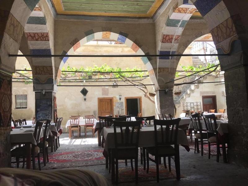 Old Greek House