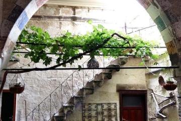 Отель Old Greek House Турция, Ургуп, фото 21