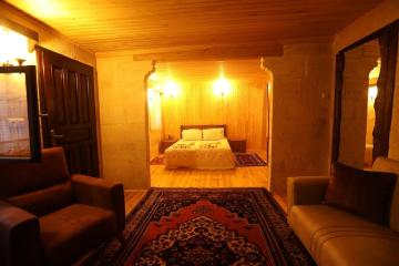 Отель Old Greek House Турция, Ургуп, фото 22
