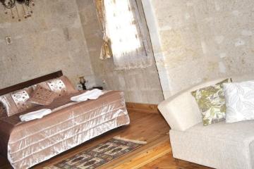 Отель Old Greek House Турция, Ургуп, фото 3