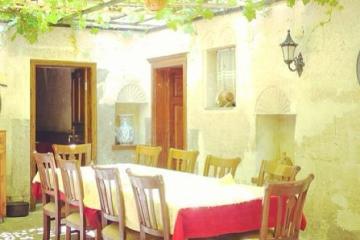Отель Old Greek House Турция, Ургуп, фото 5