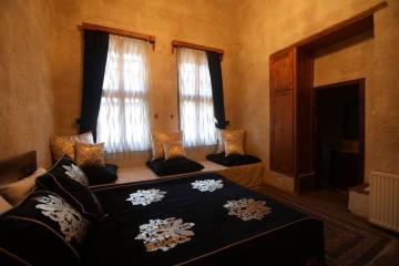 Отель Old Greek House Турция, Ургуп, фото 6
