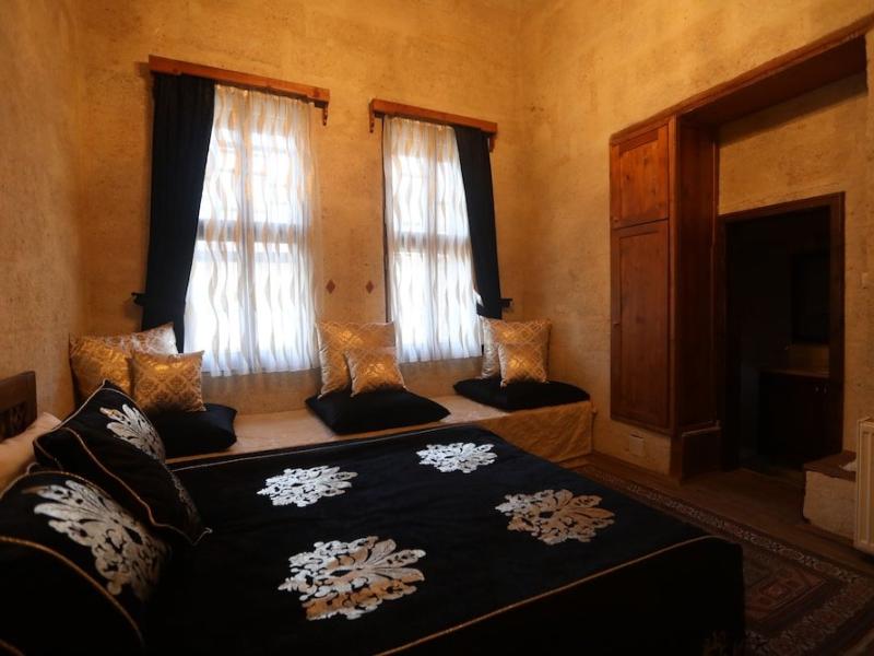 Old Greek House