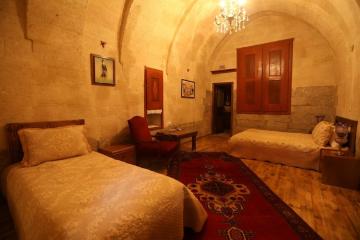 Отель Old Greek House Турция, Ургуп, фото 7