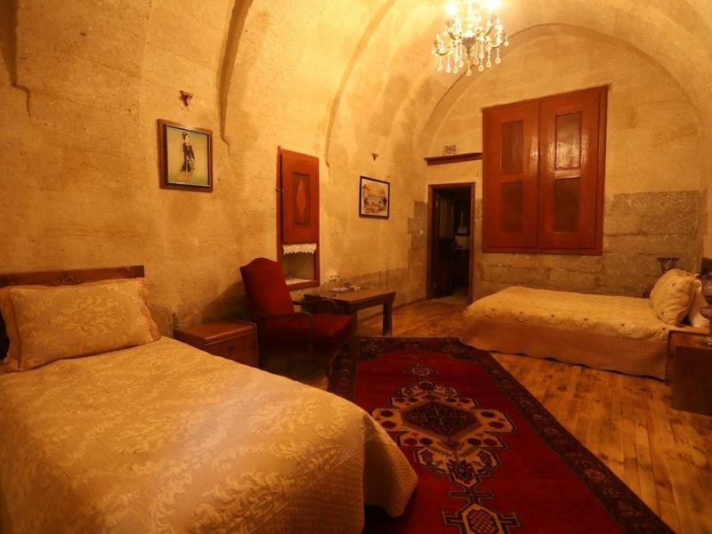 Old Greek House