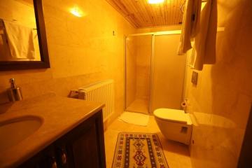 Отель Old Greek House Турция, Ургуп, фото 8