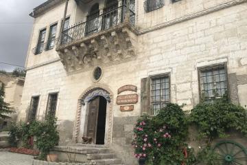 Отель Old Greek House Турция, Ургуп, фото 9