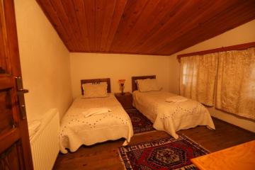 Отель Old Greek House Турция, Ургуп, фото 10