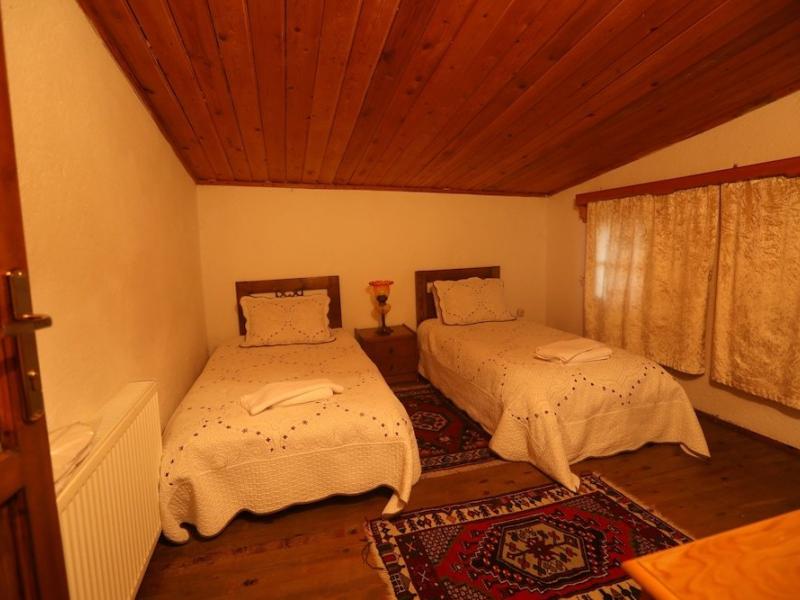 Old Greek House