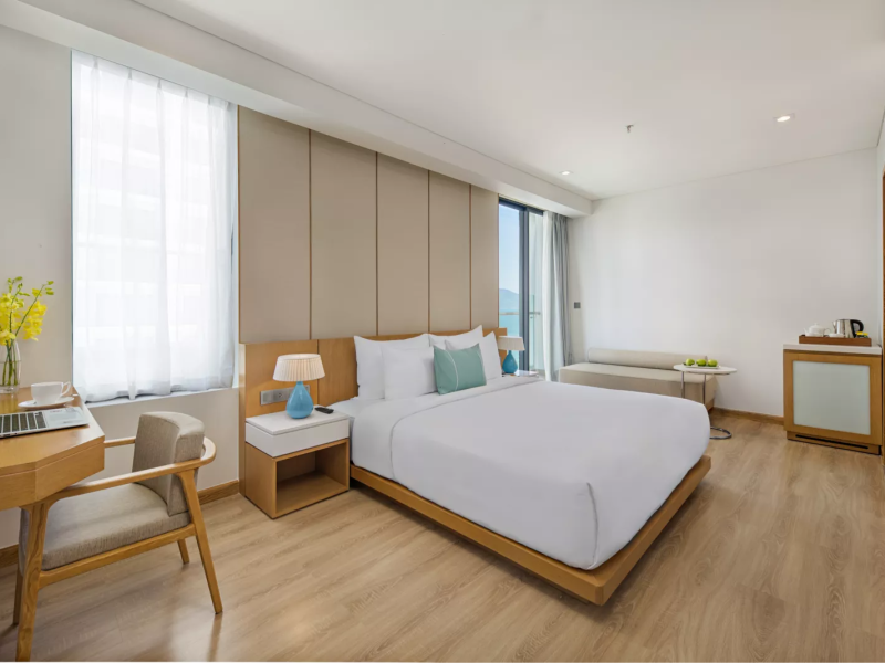 TMS Hotel Da Nang Beach