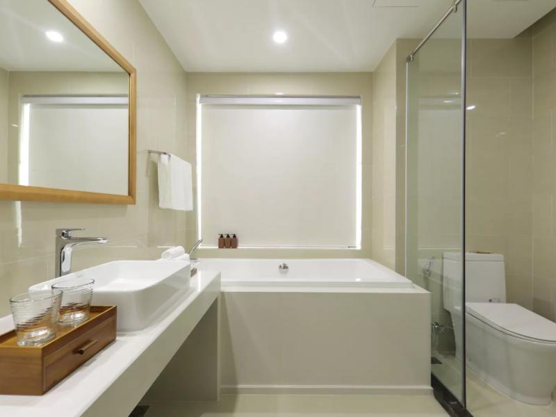 TMS Hotel Da Nang Beach