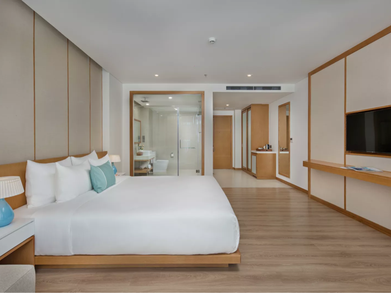 TMS Hotel Da Nang Beach