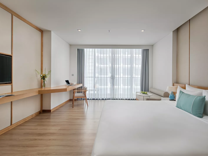 TMS Hotel Da Nang Beach