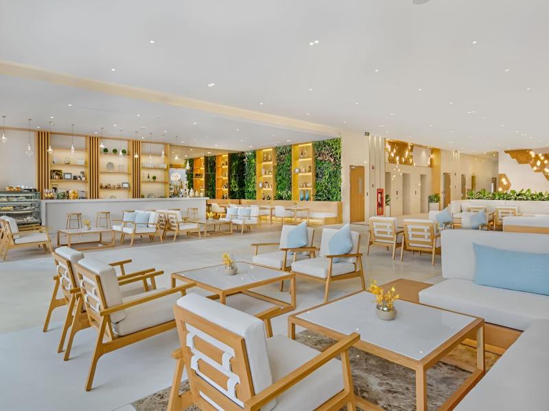 TMS Hotel Da Nang Beach