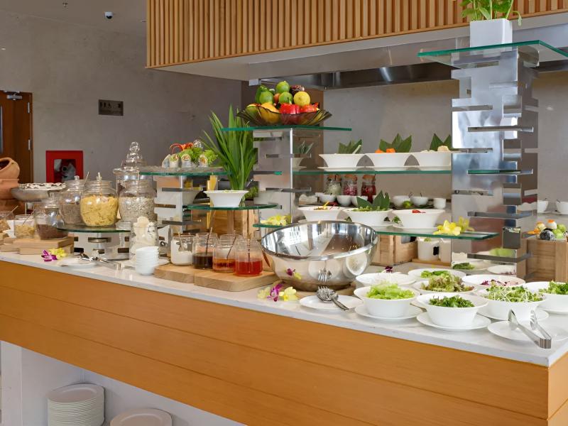 TMS Hotel Da Nang Beach