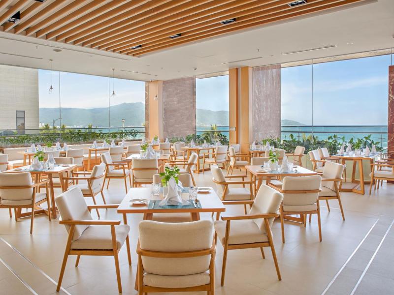 TMS Hotel Da Nang Beach