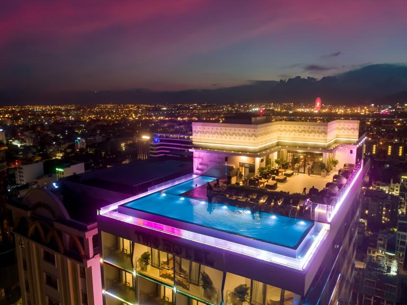 TMS Hotel Da Nang Beach