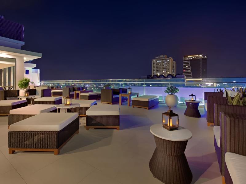 TMS Hotel Da Nang Beach
