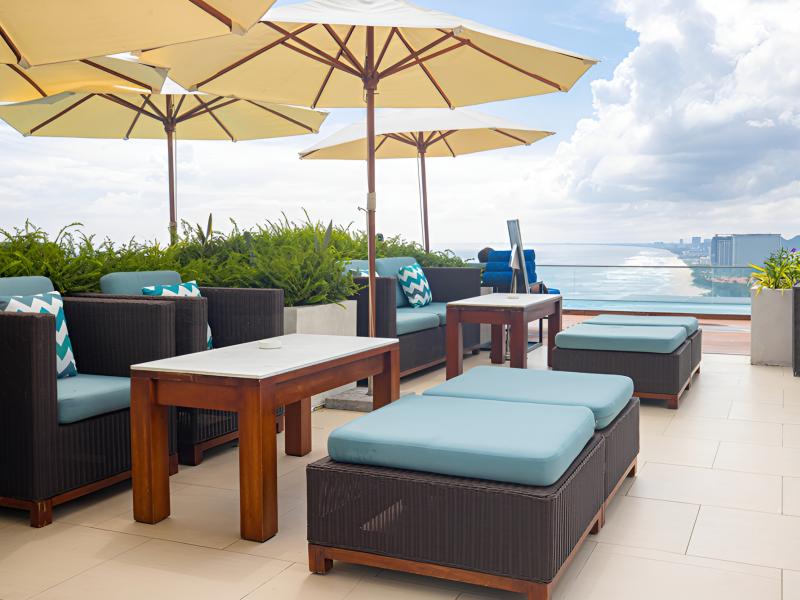 TMS Hotel Da Nang Beach